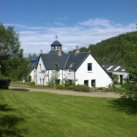 Stronavaich Cairngorm Guest House Tomintoul Eksteriør bilde